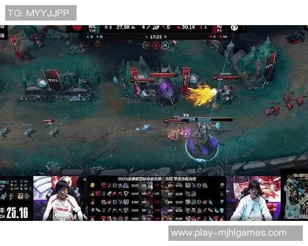 深入分析IG战队运营策略与英雄联盟市场热点动态