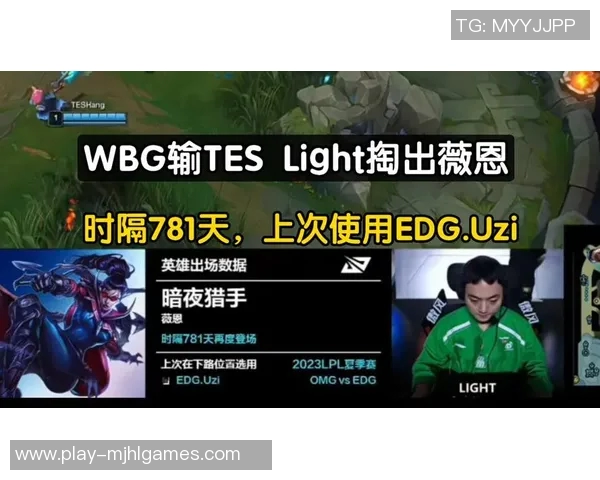 S15电竞赛后复盘TES与EDG精彩配合分析及战术解读