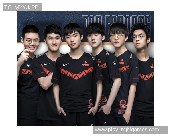 深入分析TES战队的转换打法及其在比赛中的应用策略