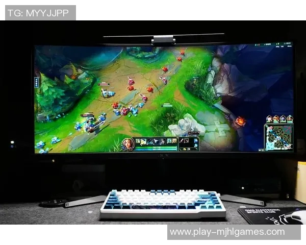 电竞比分DOTA2装备选购必看显示器推荐提升游戏体验的最佳选择