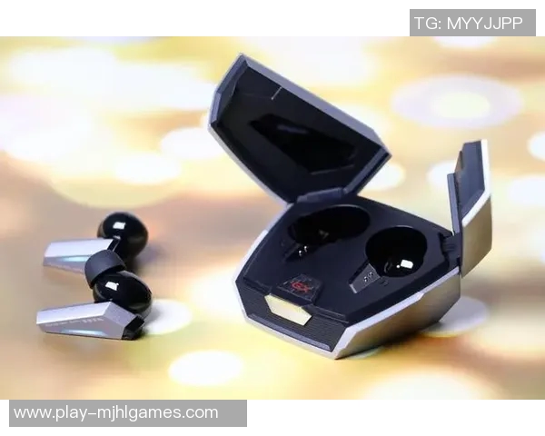 电竞数据电竞比赛必备和平精英装备耳机推荐助你提升游戏体验与反应速度