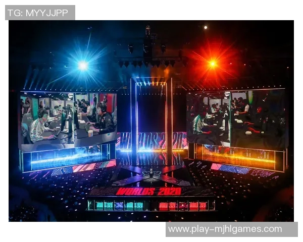 电竞新闻全球挑战赛特别报道TES如何在电竞领域实现突破与创新之路